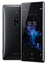 Замена камеры на телефоне Sony Xperia XZ2 в Магнитогорске